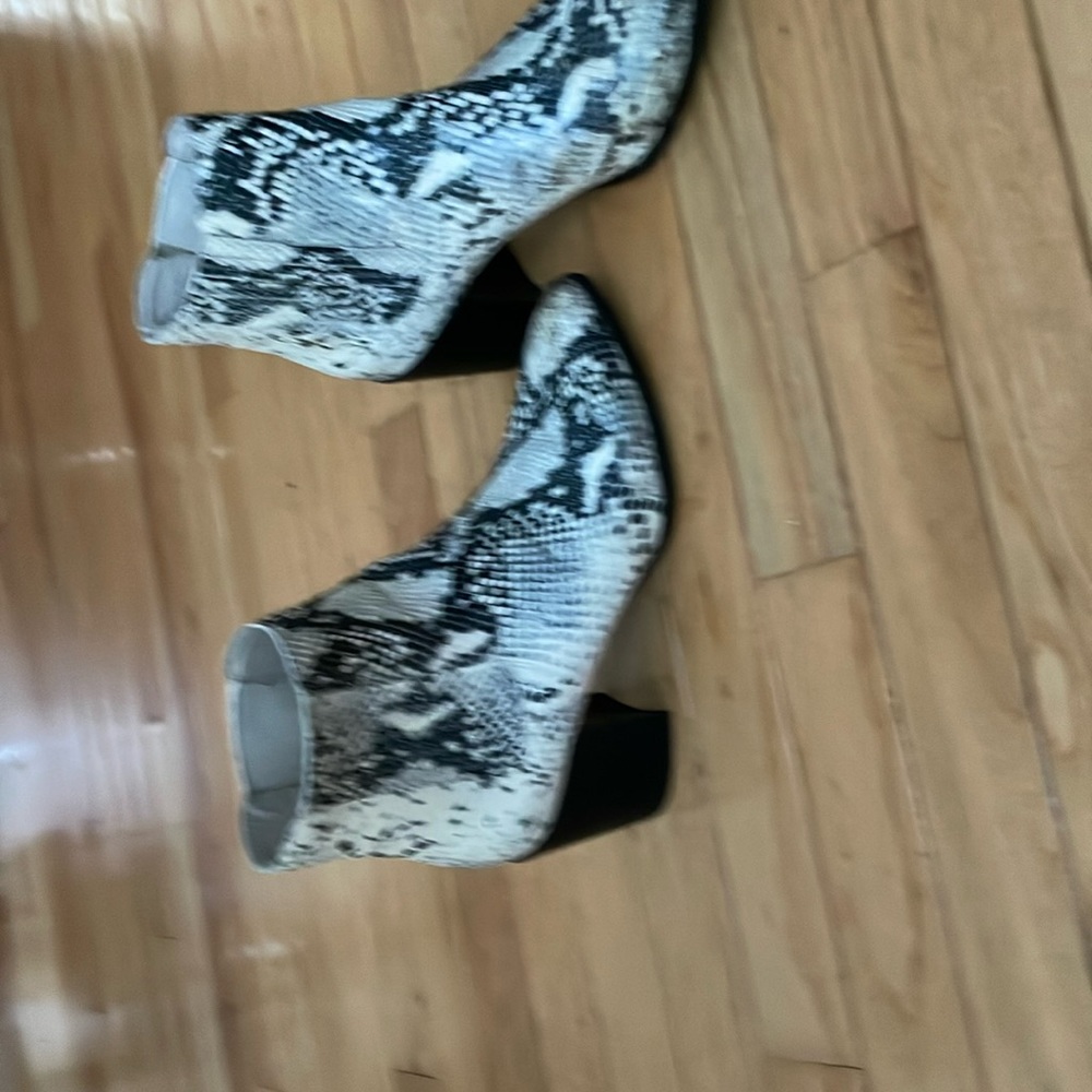 Booties